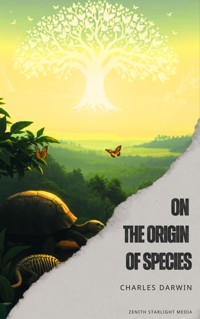 On the Origin of Species - Charles Darwin. - E-Book