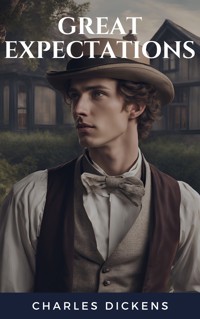 Great Expectations - Charles Dickens. - E-Book