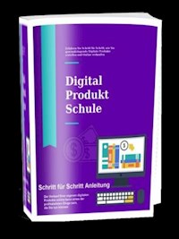 Digital Produkt Schule - Thekla Kreuss - E-Book