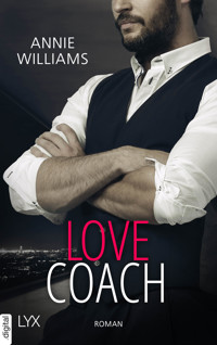 Love Coach - Annie Williams - E-Book