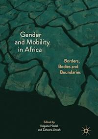 Gender and Mobility in Africa -  - E-Book
