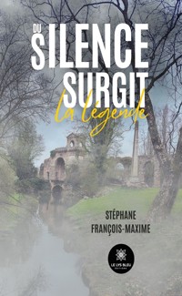 Du silence surgit la légende - Stéphane François-Maxime - E-Book