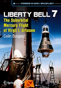 Liberty Bell 7 - Colin Burgess - E-Book