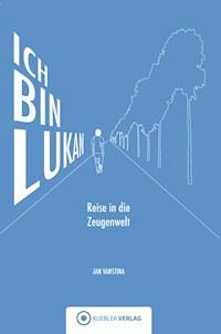 Ich bin Lukan - Jan Vanstina - E-Book