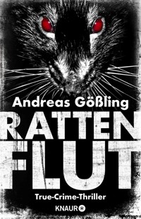Rattenflut - Andreas Gößling - E-Book