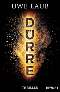 Dürre - Uwe Laub - E-Book