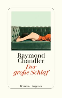 Der große Schlaf - Raymond Chandler - E-Book