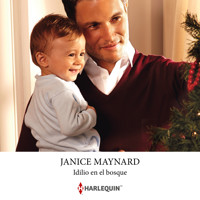 Idilio en el bosque - Janice Maynard - Hörbuch