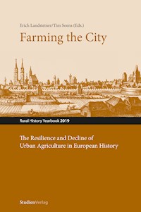 Farming the City -  - E-Book