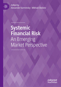 Systemic Financial Risk -  - E-Book