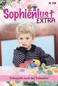 Sehnsucht nach der Schwester - Judith Parker - E-Book