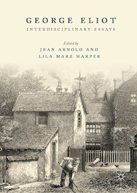 George Eliot -  - E-Book