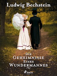 Die Geheimnisse eines Wundermannes - Ludwig Bechstein - E-Book