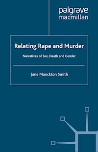 Relating Rape and Murder - Kenneth A. Loparo - E-Book