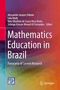 Mathematics Education in Brazil -  - E-Book
