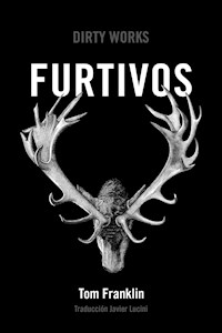 Furtivos - Tom Franklin - E-Book