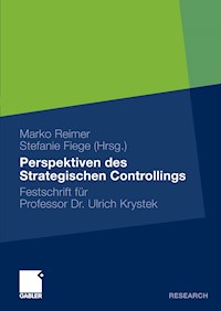 Perspektiven des Strategischen Controllings -  - E-Book