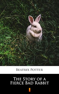 The Story of a Fierce Bad Rabbit - Beatrix Potter - E-Book