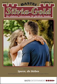 Silvia-Gold 16 - Martina Linden - E-Book