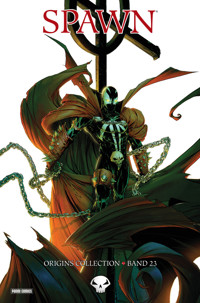 Spawn Origins, Band 23 - Todd McFarlane - E-Book