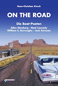 On the Road - Hans-Christian Kirsch - E-Book