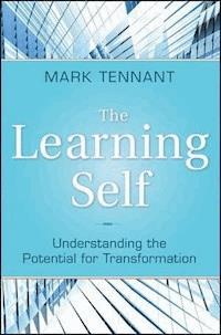 The Learning Self - Mark Tennant - E-Book