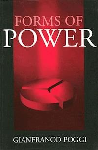 Forms of Power - Gianfranco Poggi - E-Book