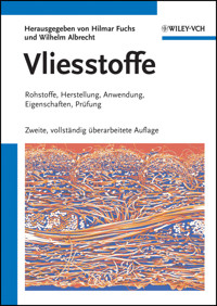 Vliesstoffe -  - E-Book