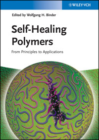 Self-Healing Polymers - - E-Book