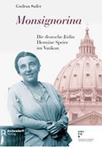 Monsignorina - Gudrun Sailer - E-Book