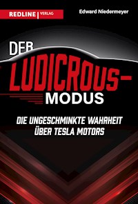 Der Ludicrous-Modus - Edward Niedermeyer - E-Book