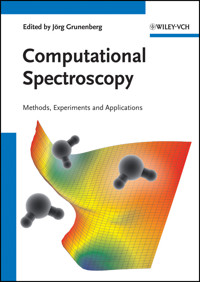 Computational Spectroscopy -  - E-Book