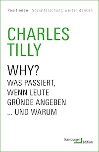 Why? - Charles Tilly - E-Book