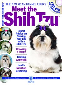 Meet the Shih Tzu - American Kennel Club - E-Book