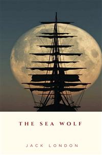 The Sea Wolf - Jack London - E-Book