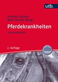 Pferdekrankheiten -  - E-Book