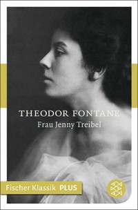 Frau Jenny Treibel oder »Wo sich Herz zum Herzen find't« - Theodor Fontane - E-Book
