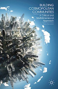 Building Cosmopolitan Communities - A. Nascimento - E-Book