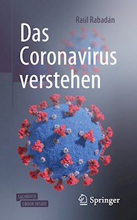 Das Coronavirus verstehen - Raul Rabadan - E-Book