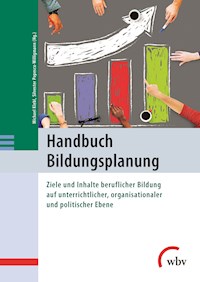 Handbuch Bildungsplanung -  - kostenlos E-Book