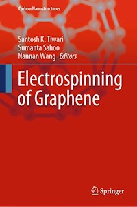 Electrospinning of Graphene - - E-Book