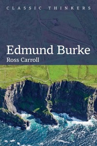 Edmund Burke - Ross Carroll - E-Book