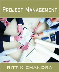 Project Management - Rittik Chandra - E-Book