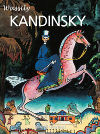 Vasily Kandinsky - Mikhaïl Guerman - E-Book