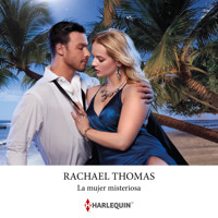La mujer misteriosa - Rachael Thomas - Hörbuch