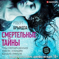 Смертельные тайны - Роберт Брындза - Hörbuch