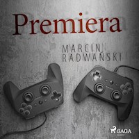 Premiera - Marcin Radwański - Hörbuch