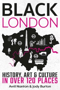 Black London - Avril Nanton - E-Book