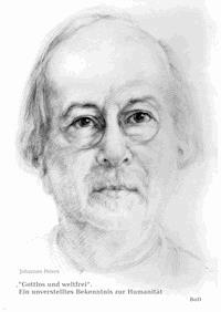 "Gottlos und weltfrei" - Johannes Peters - E-Book