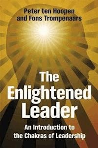 The Enlightened Leader - Peter Ten Hoopen - E-Book